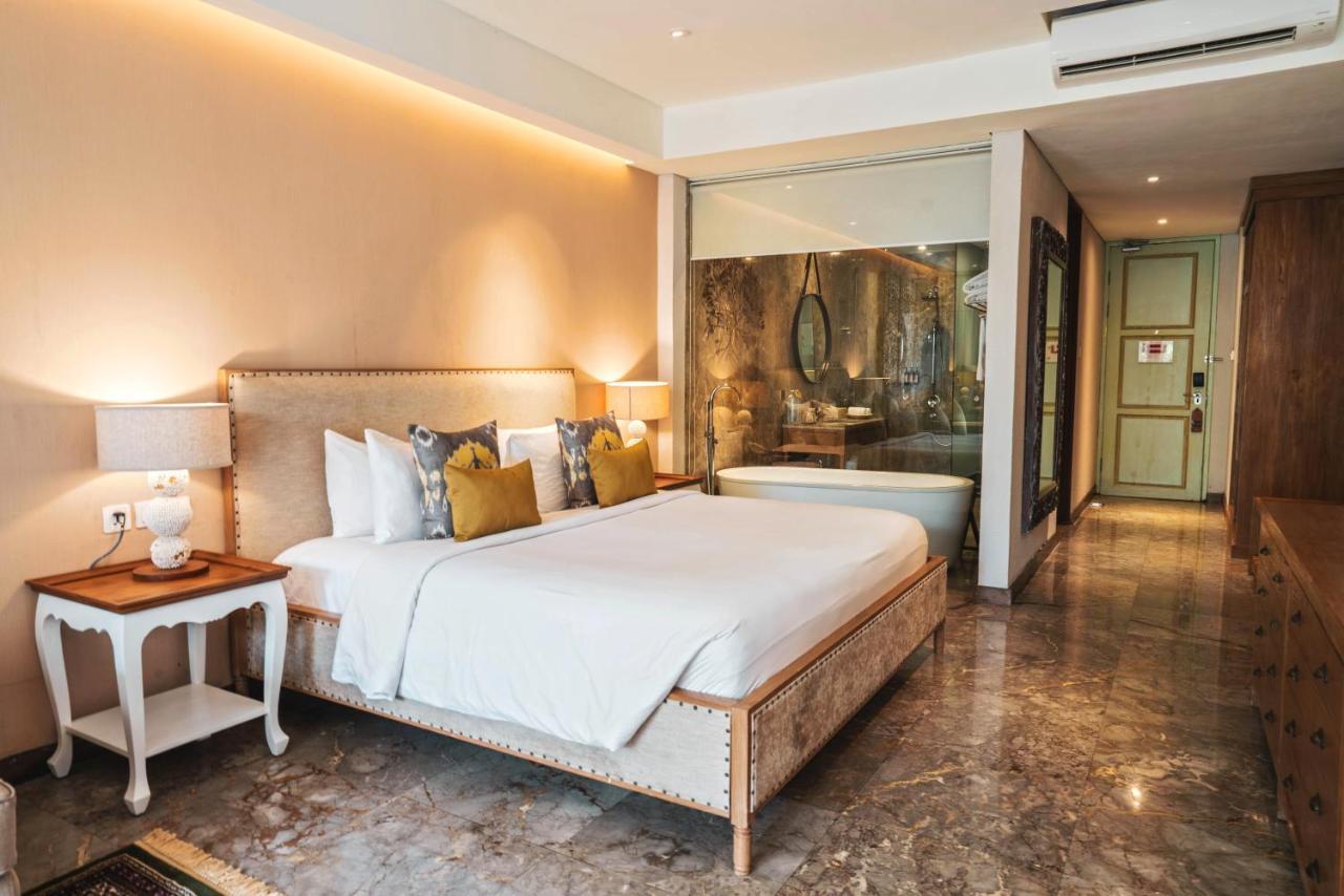 Goya Boutique Resort 5*
