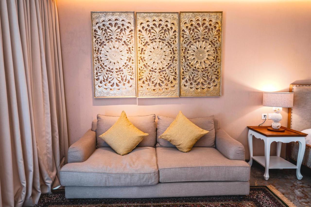 Goya Boutique Resort Ubud (Bali)