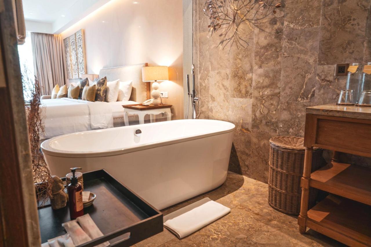 Goya Boutique Resort 5*