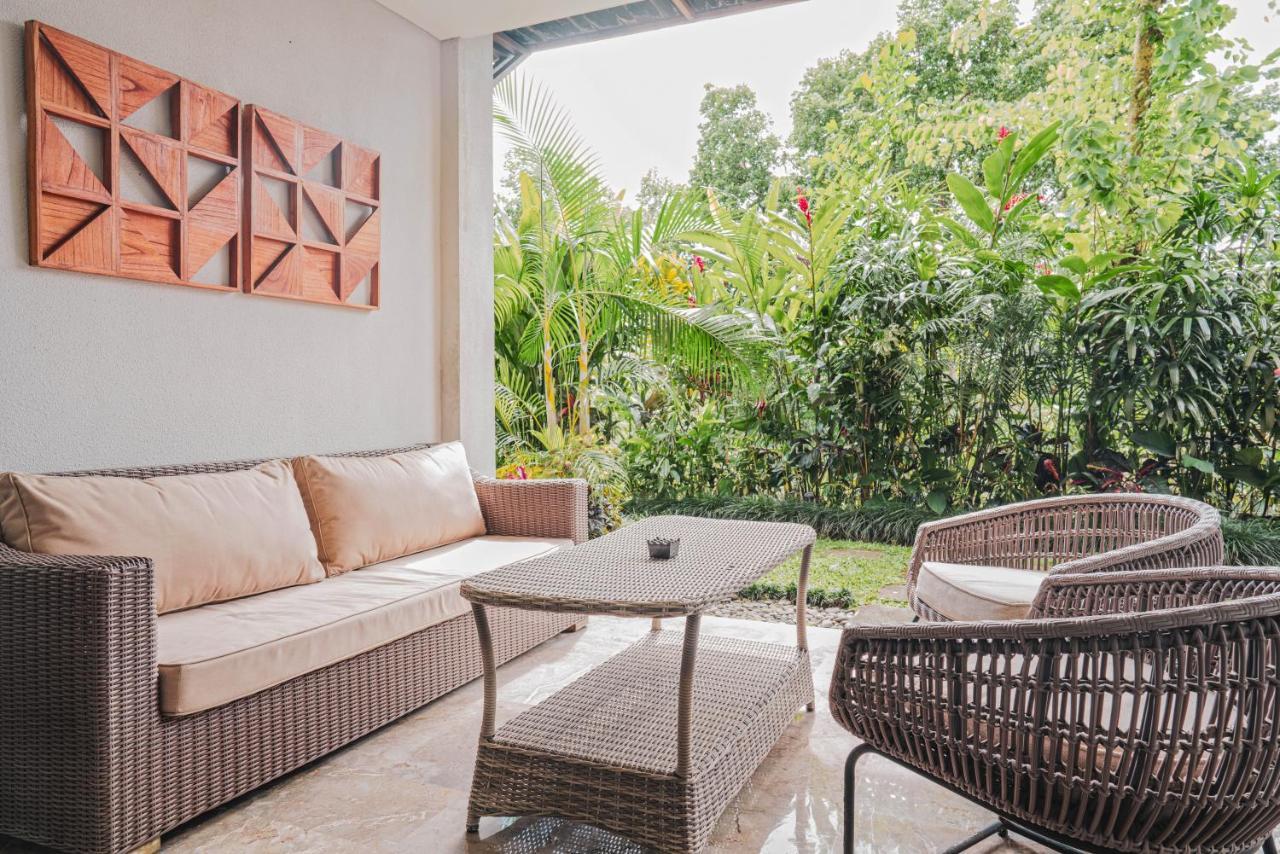 Goya Boutique Ubud (Bali)