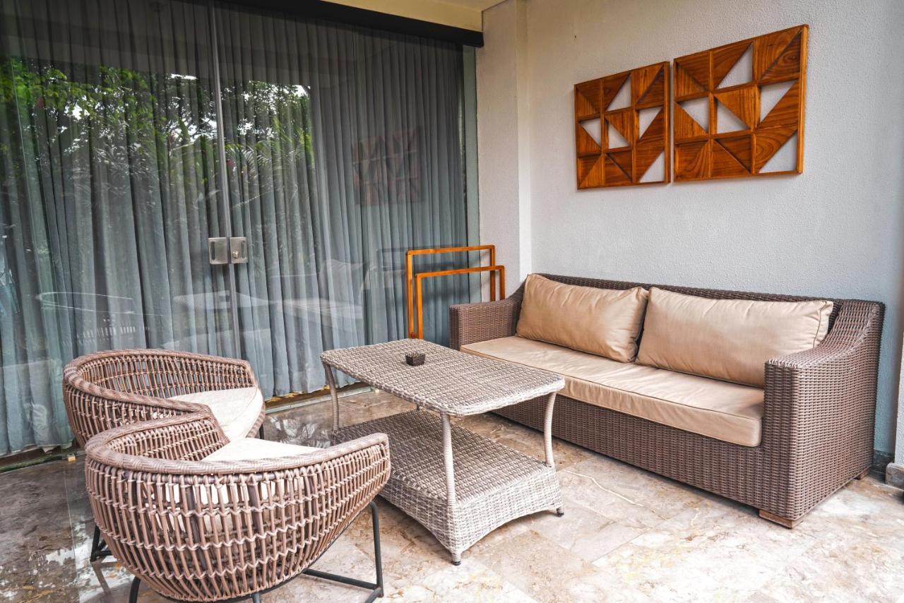 Goya Boutique 5* Ubud (Bali)