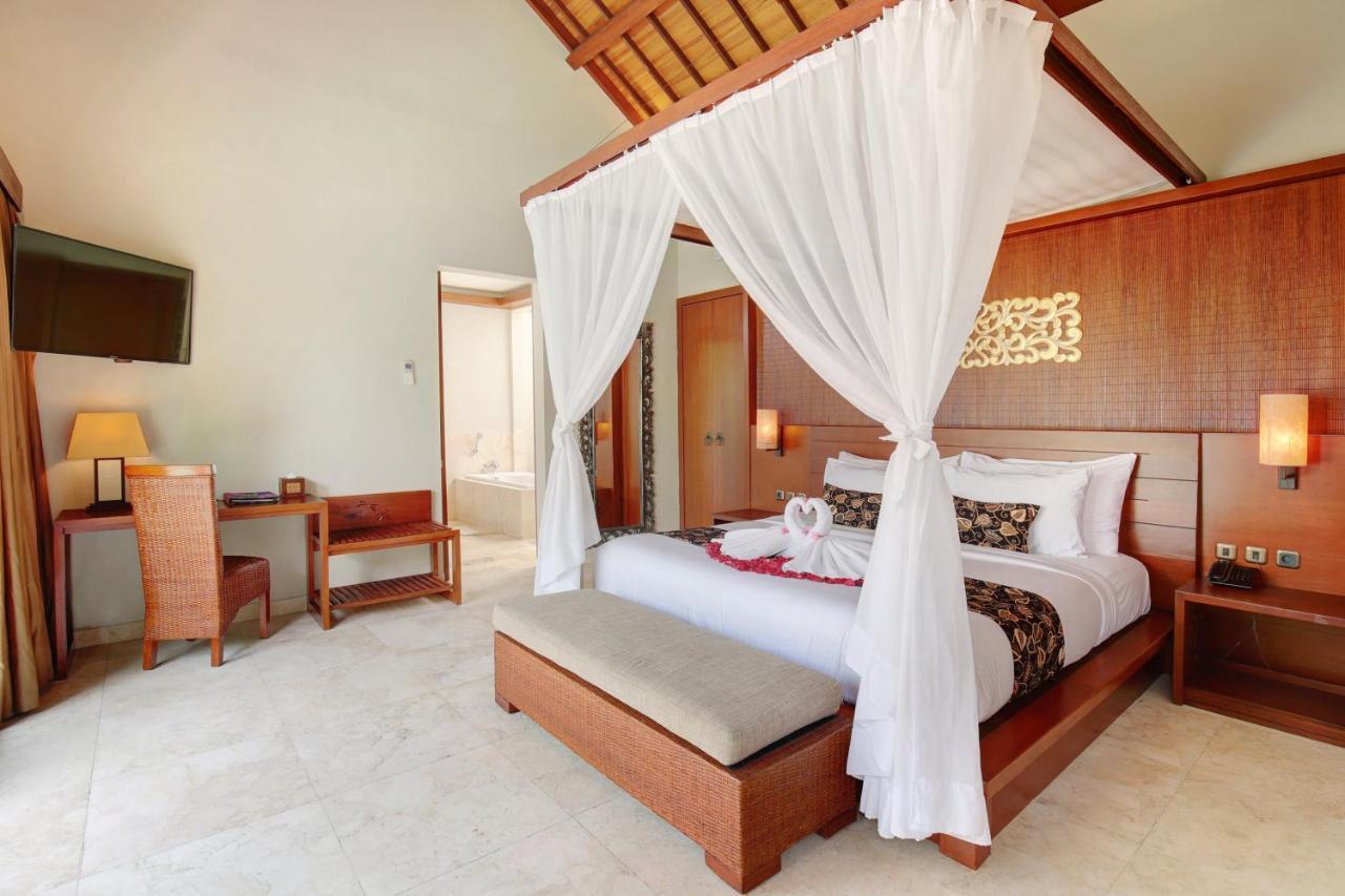 Lumbini Luxury And Villa