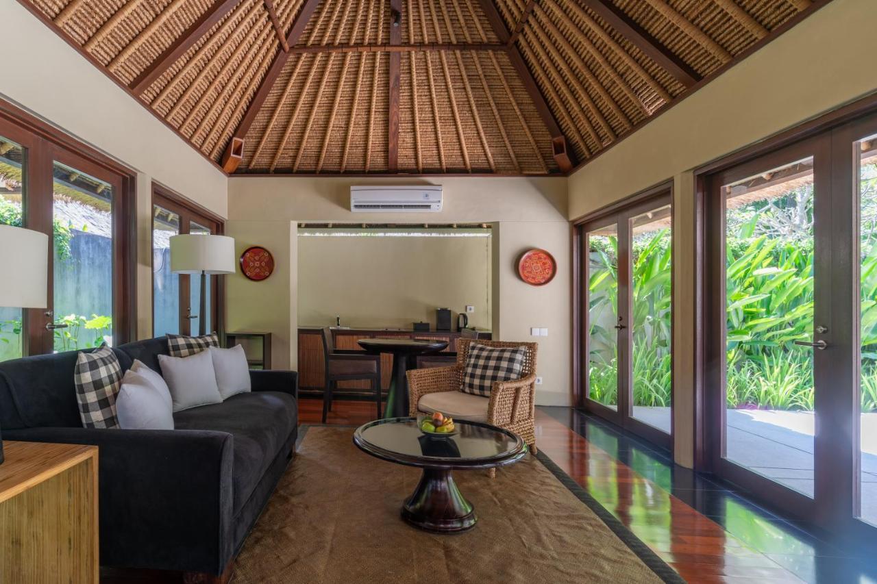 Kayumanis Nusa Dua Private Villa&spa Nusa Dua (Bali)