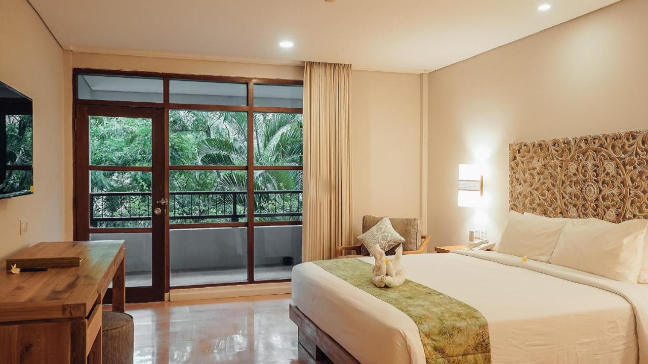 Resort Alamkulkul Boutique