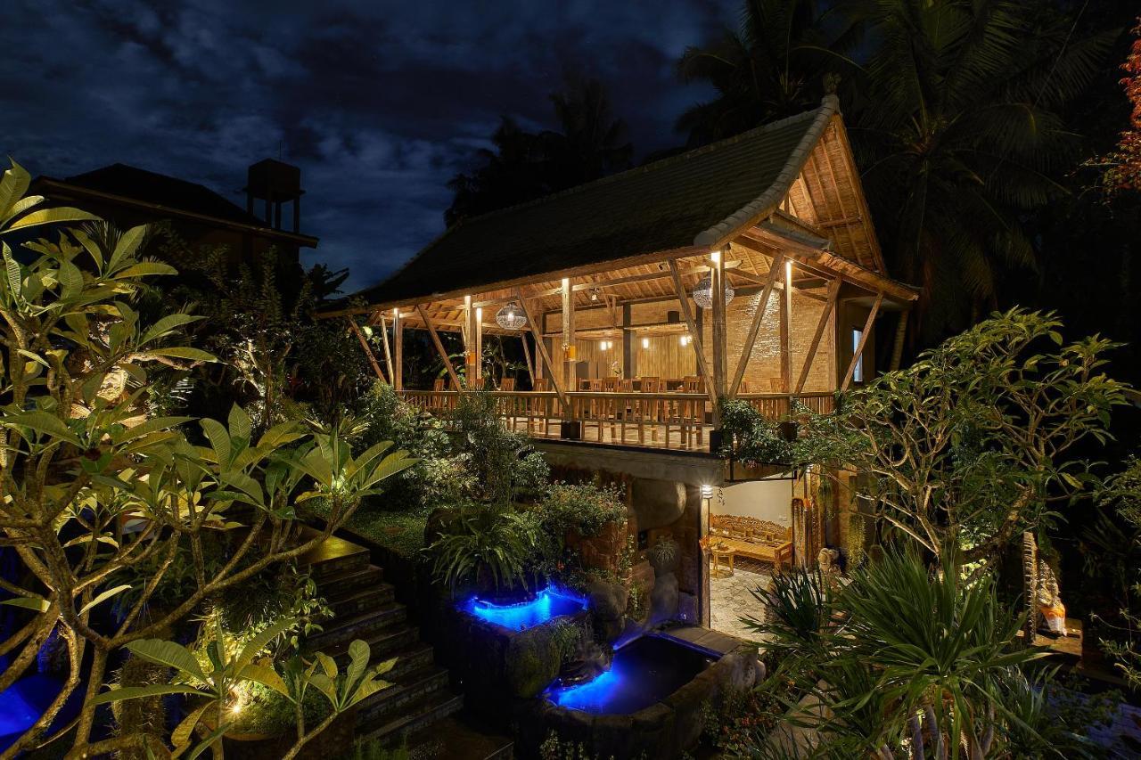 Gynandha Ubud (Bali)