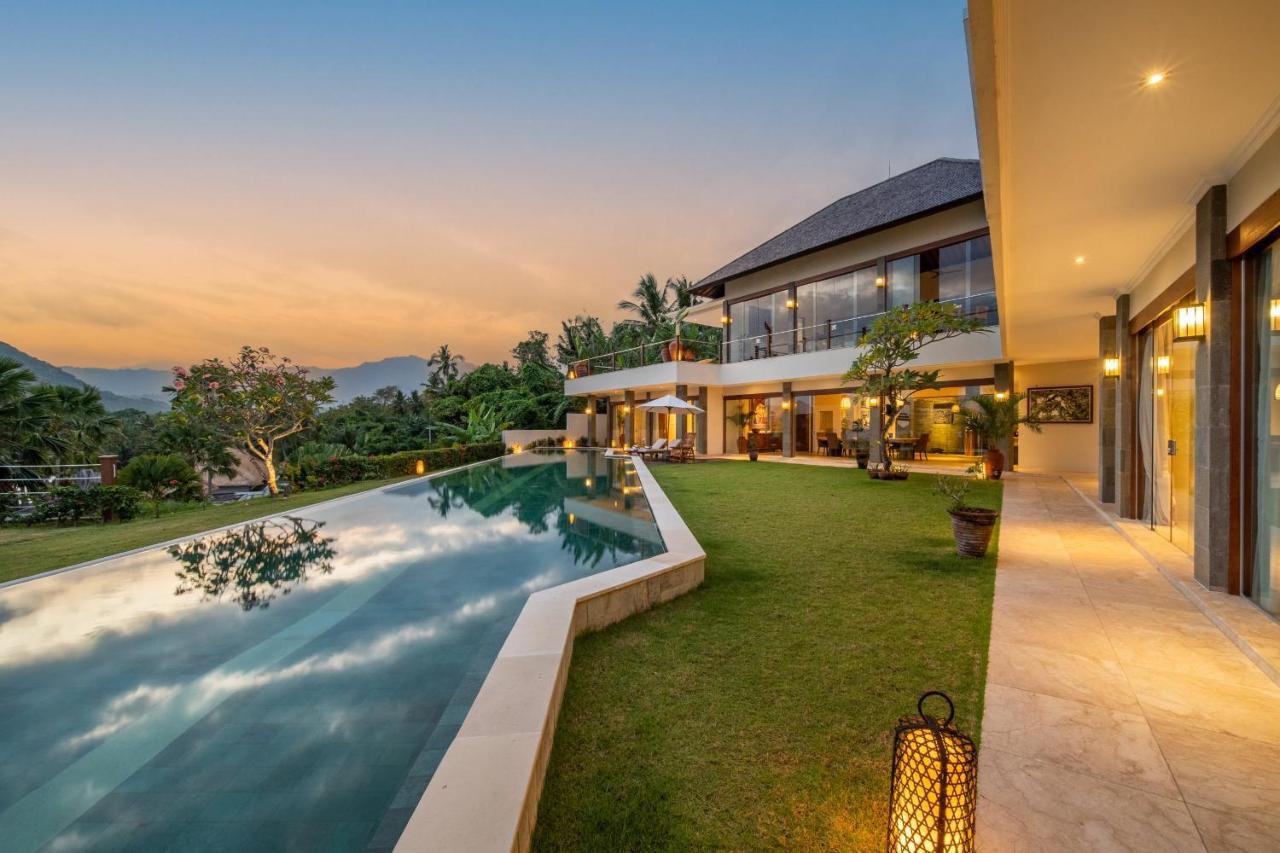Gumamela Villa Candi Dasa (Bali)