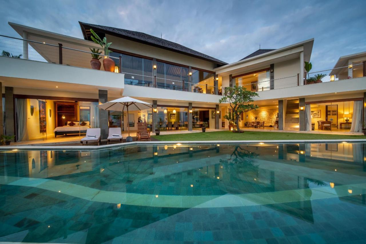 Gumamela Villa