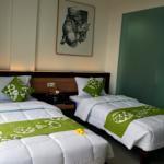 Oyo 3850 Bali Kepundung Hotel 2*