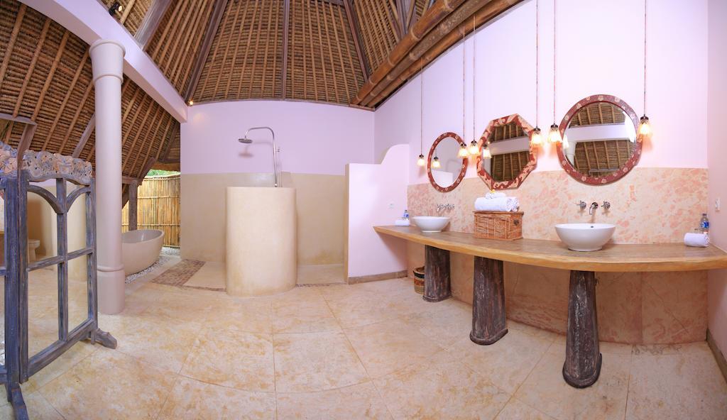 Villa Hacienda Bali *