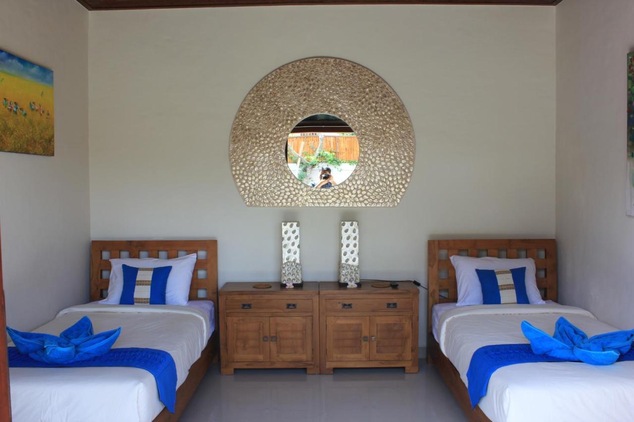 Villa Indah 2 Sanur (Bali)