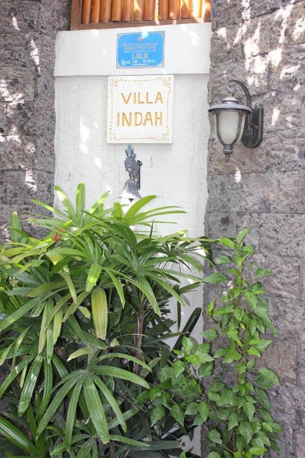 Villa Indah 2 *