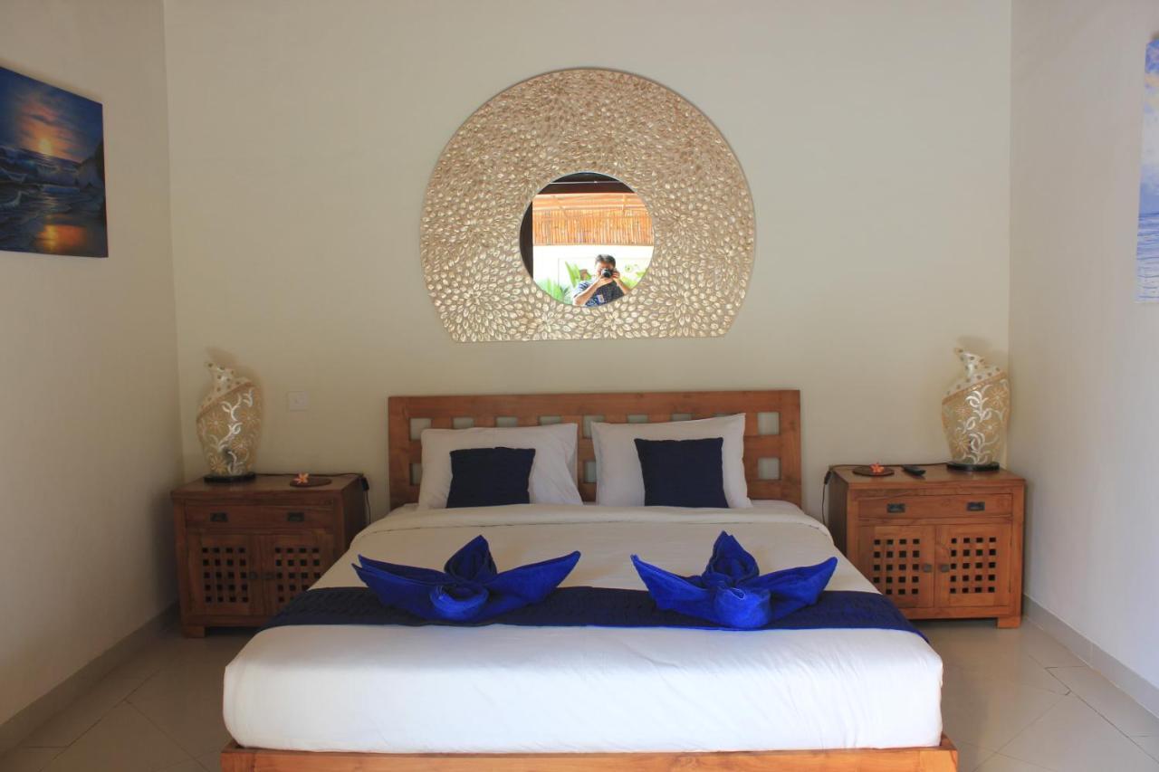 Indah 2 Sanur (Bali)