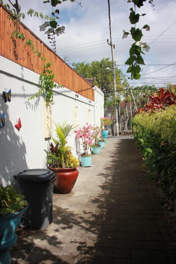 Villa Indah 2 Sanur (Bali)