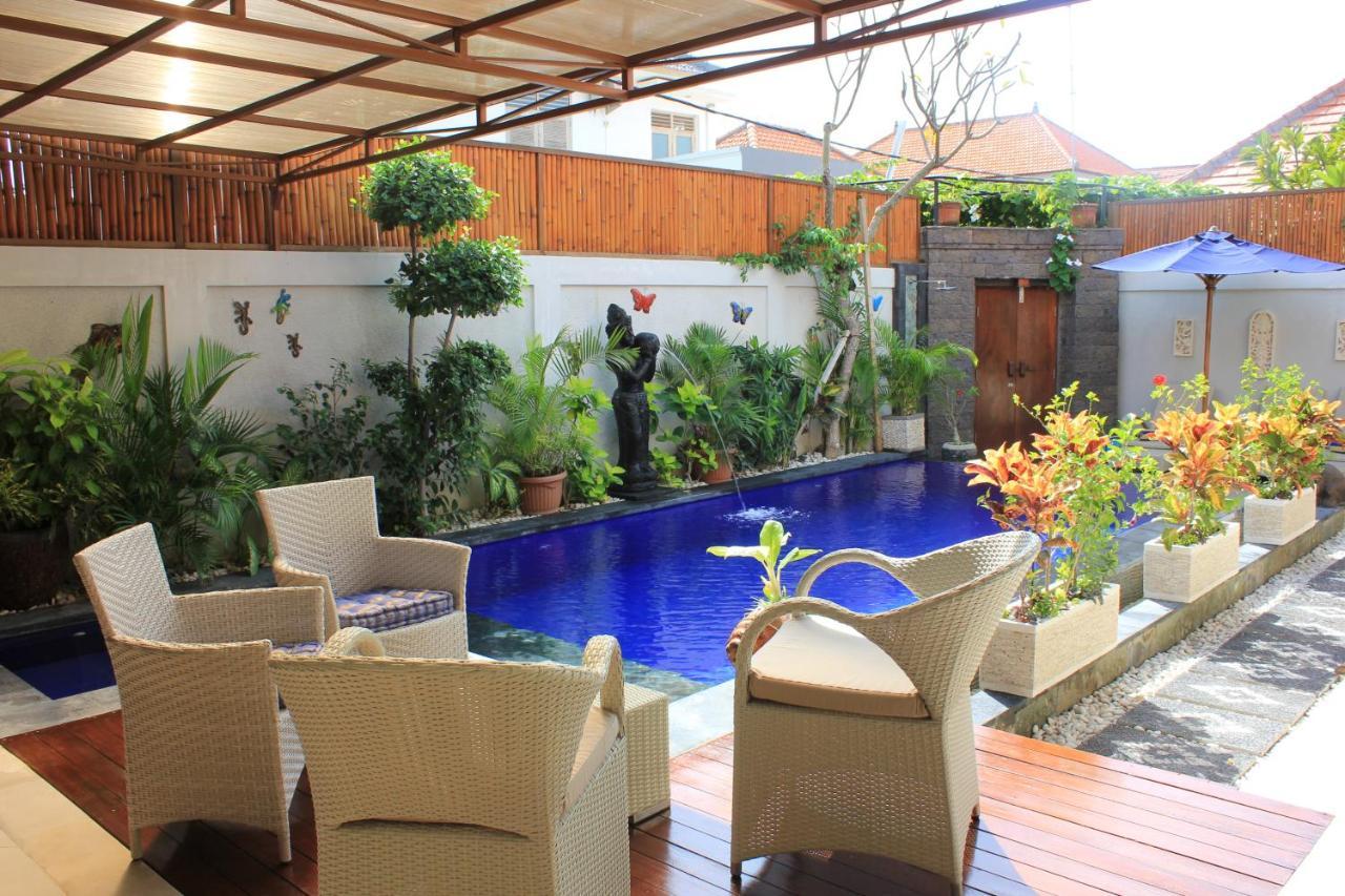Indah 2 Sanur (Bali)