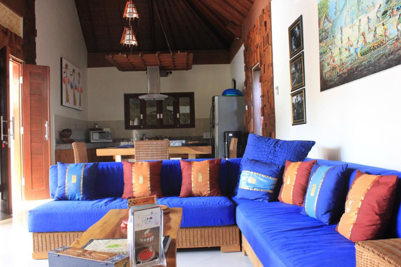 Indah 2 * Sanur (Bali)