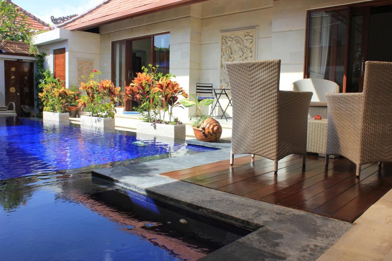 Villa Indah 2 *