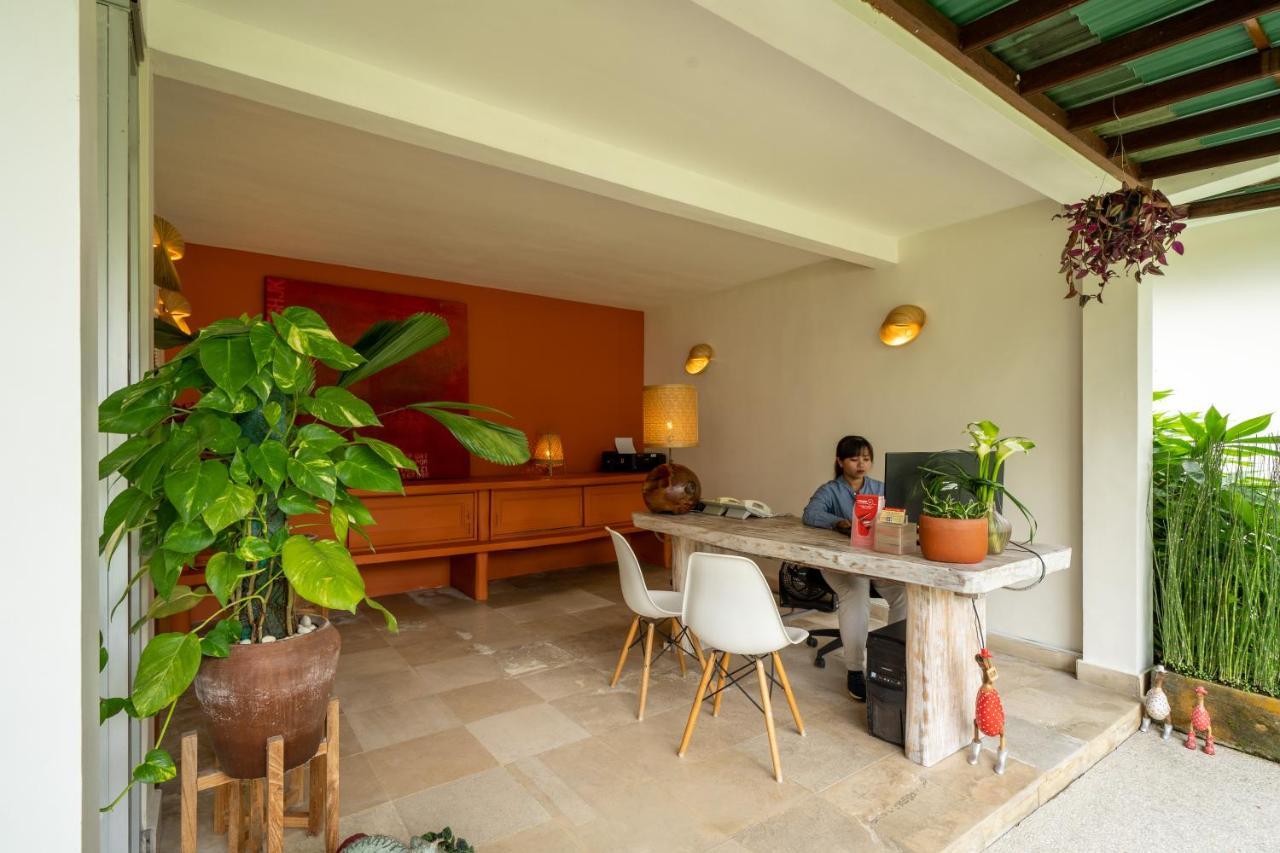 Rouge - Resort 4*
