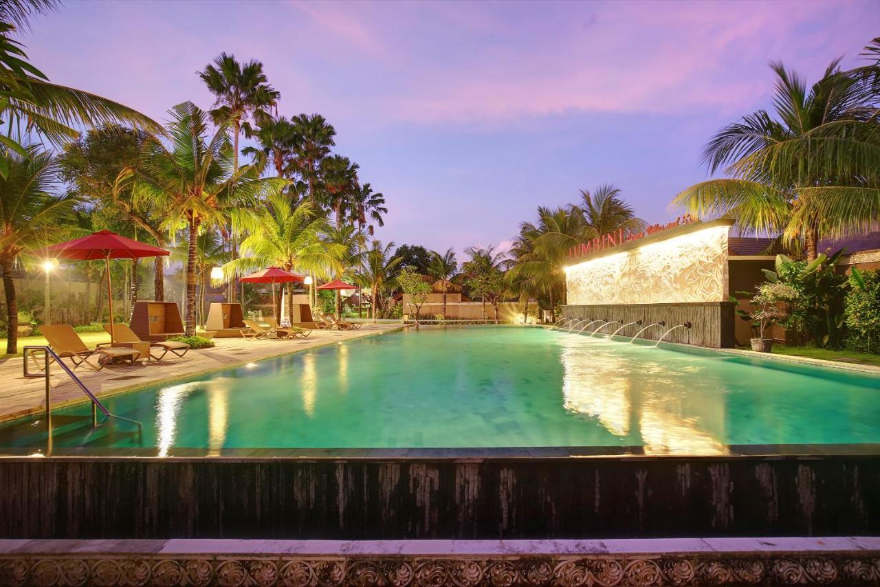 Lumbini Luxury And Villa *