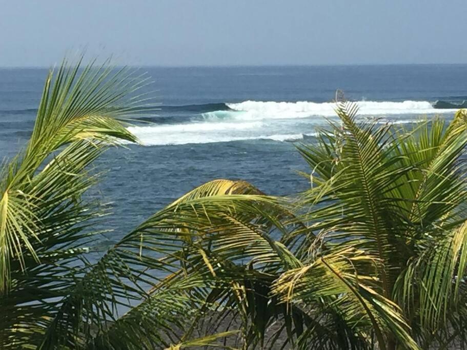 Beachfront Luxury, Purnama Ketewel
