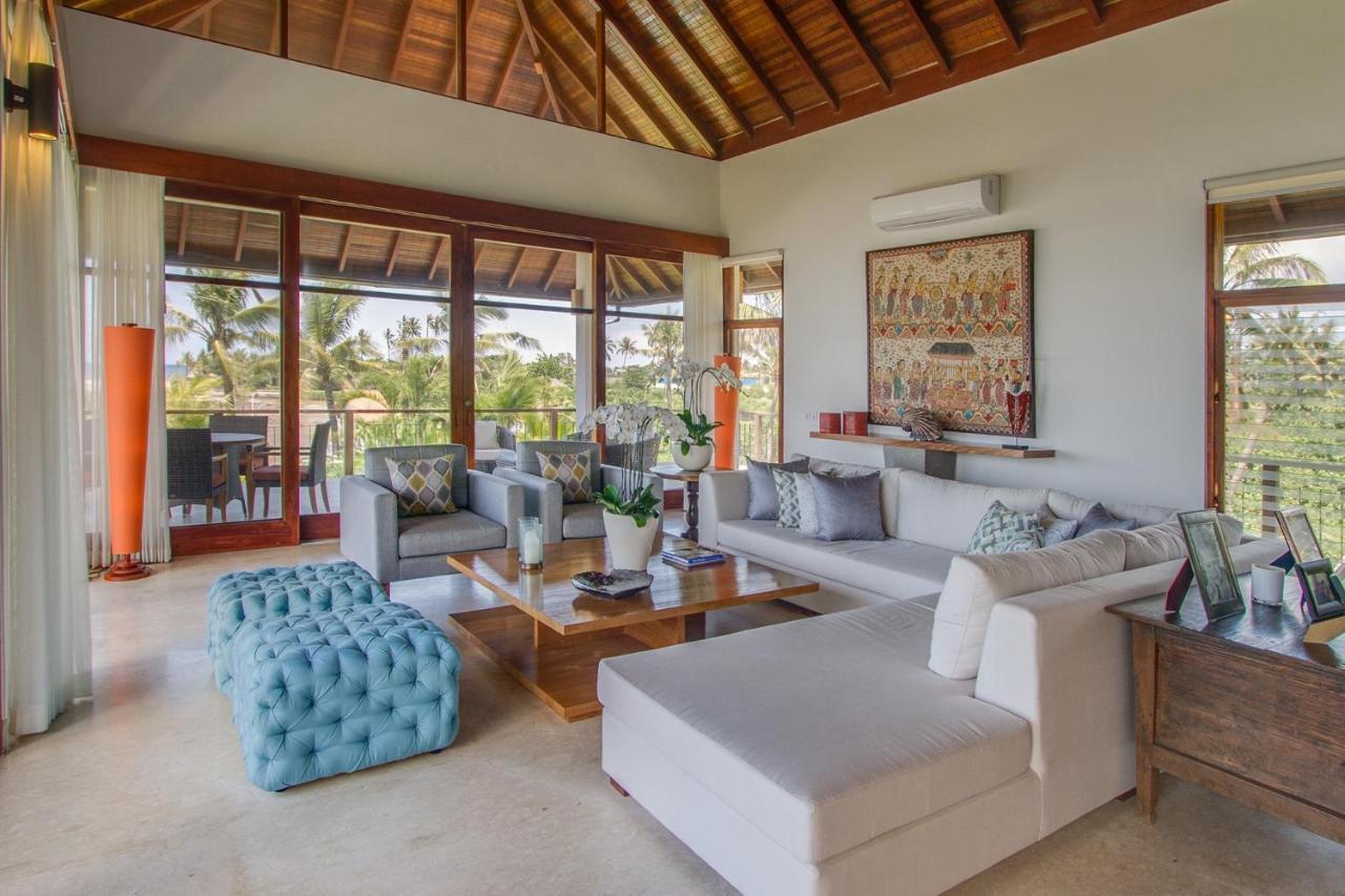 Beachfront Luxury, Purnama Ketewel