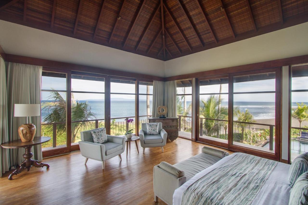 Beachfront Luxury, Purnama Ketewel