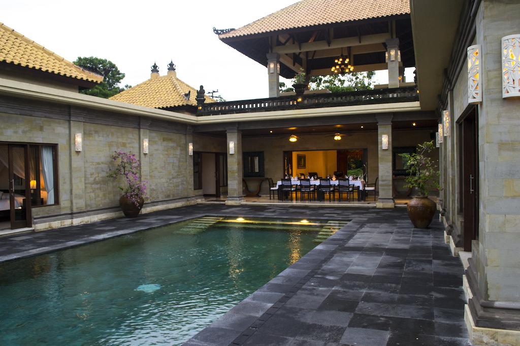 Sami Sami Ungasan (Bali)