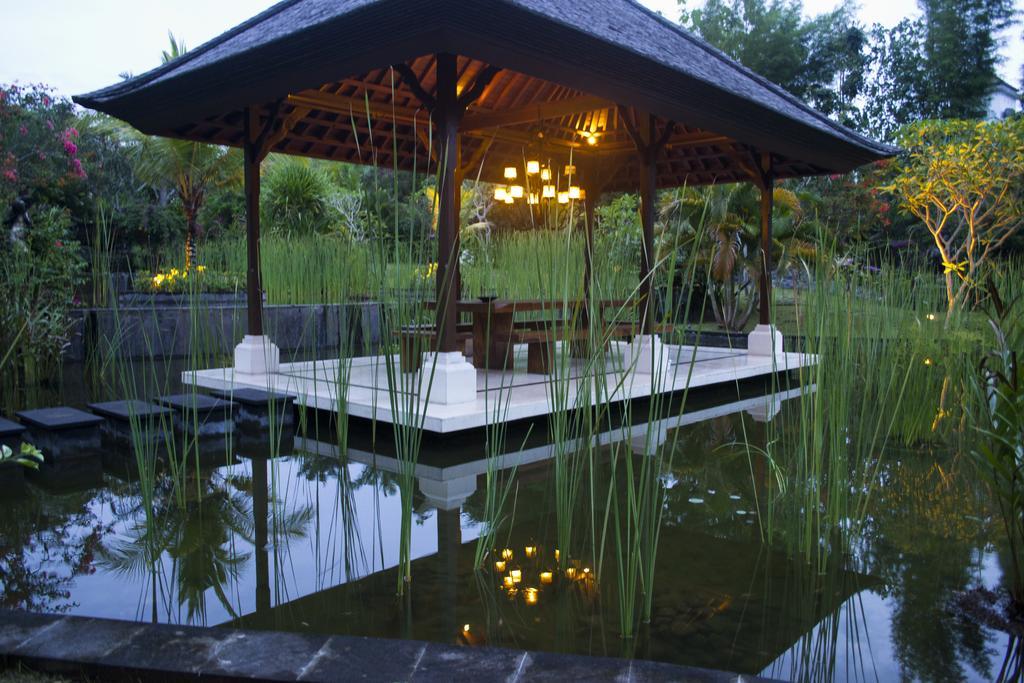 Villa Sami Sami
