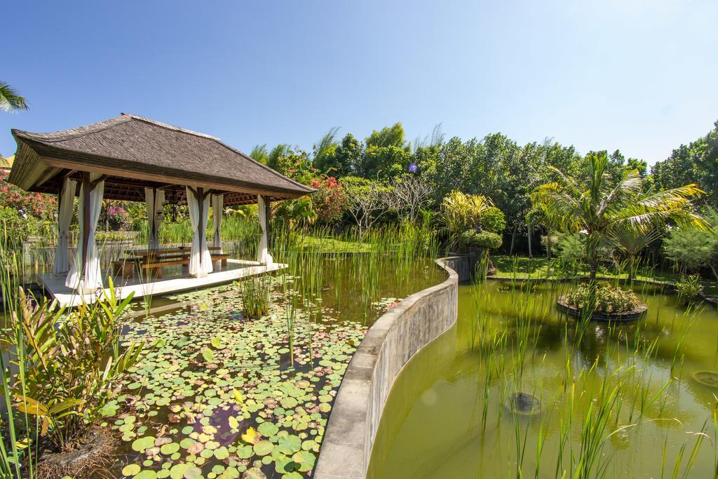 Sami Sami Villa *
