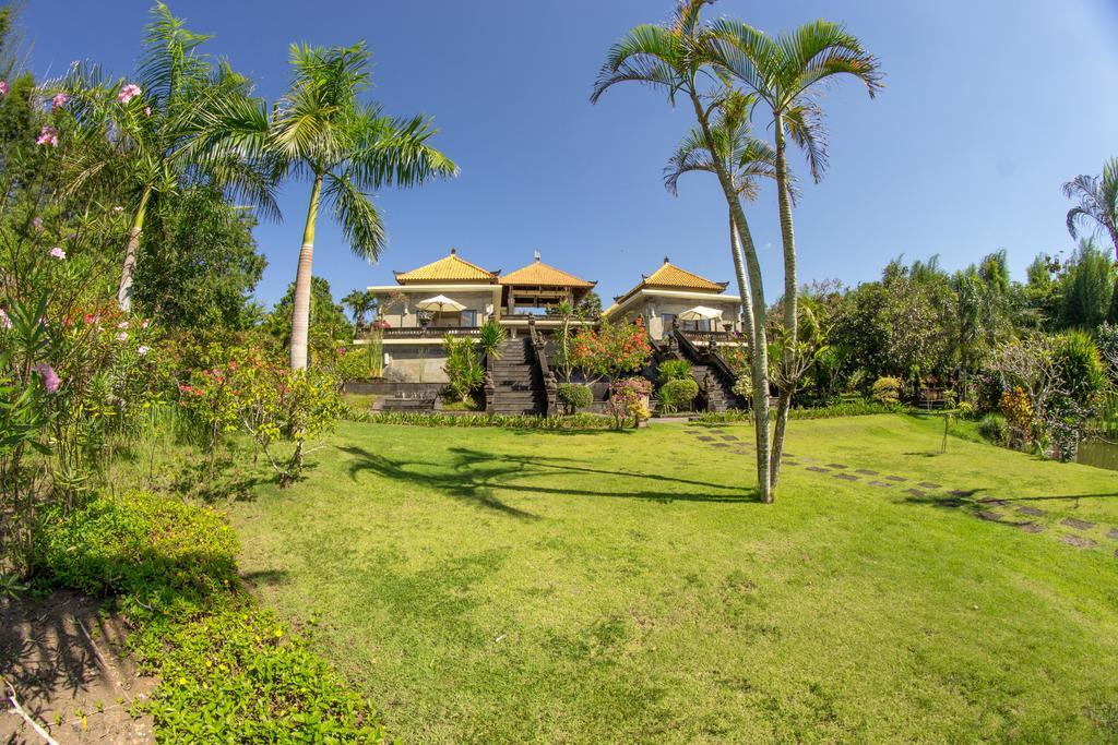 Villa Sami Sami