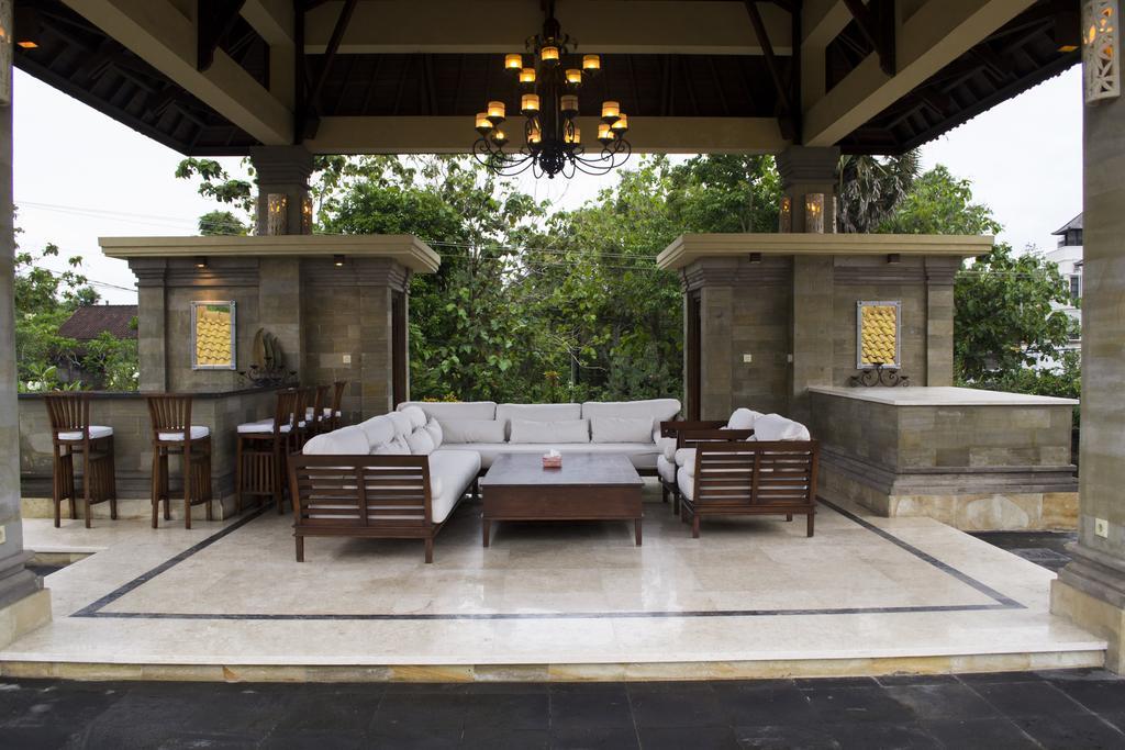 Sami Sami Ungasan (Bali)