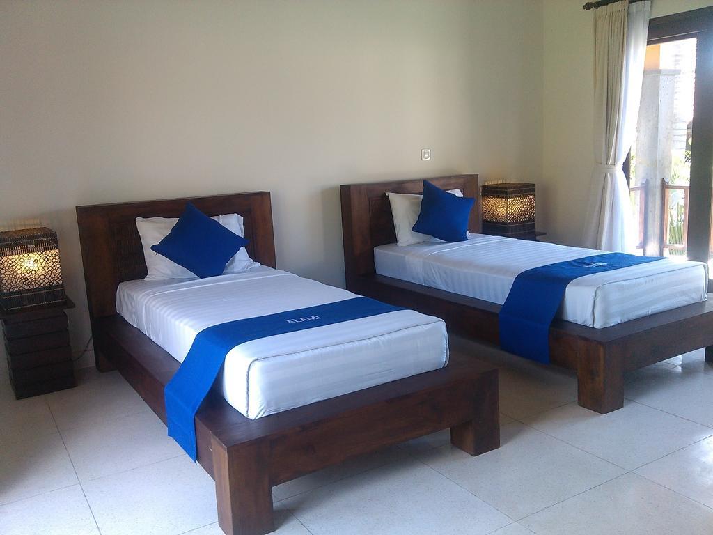 Alami Resort, Restaurant And Dive Center Amed (Bali)