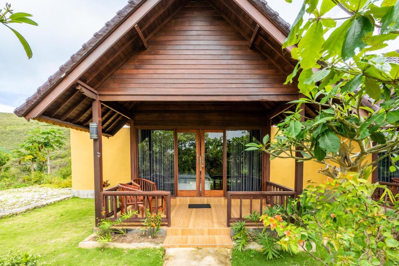Pini Sentana Village Nusa Penida