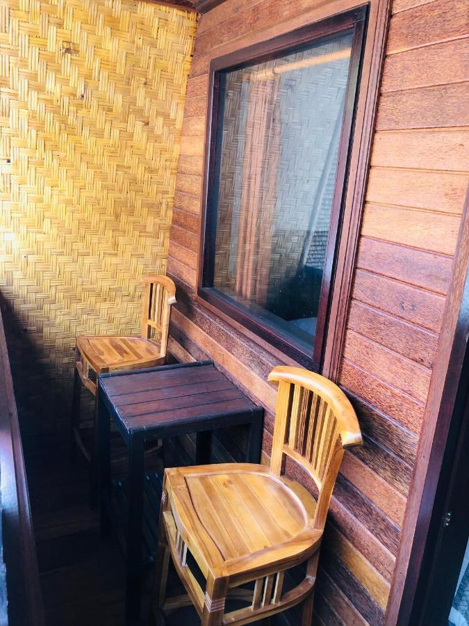 Padangbai * Padangbai (Bali)