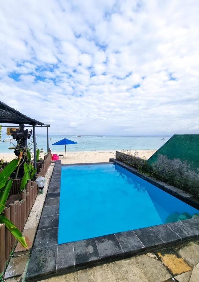 Lembongan Made Guest house Nusa Lembongan (Bali)