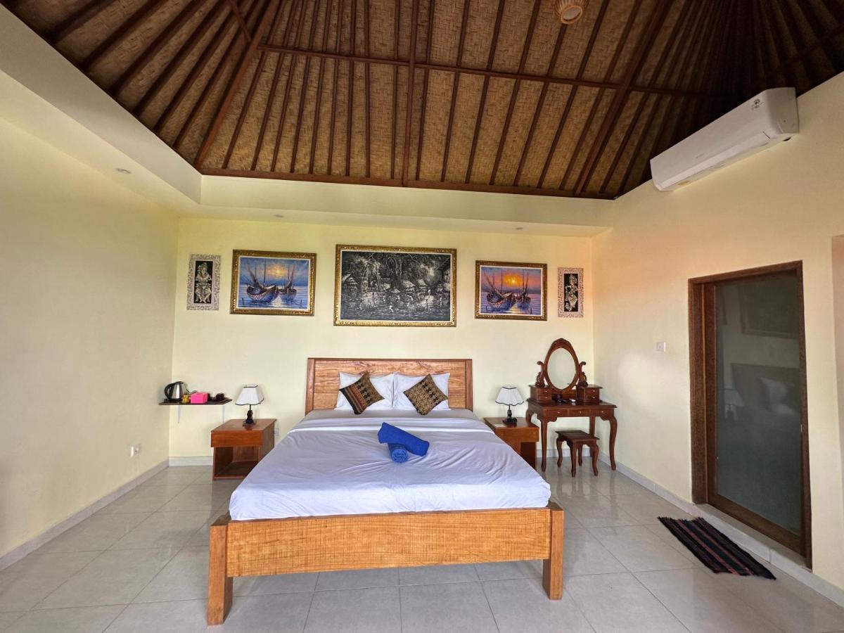 Hbd Guest house Canggu (Bali)