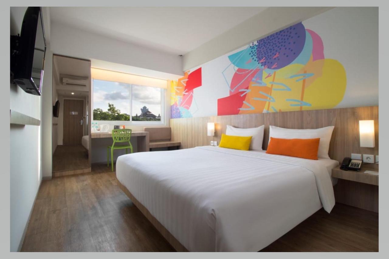 Zuri Express Hotel 3*