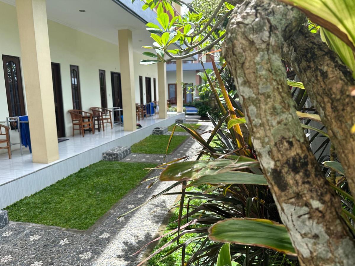 Hbd Guest house