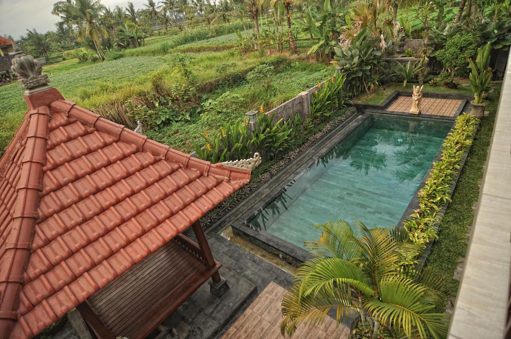 Leo 3* Ubud (Bali)