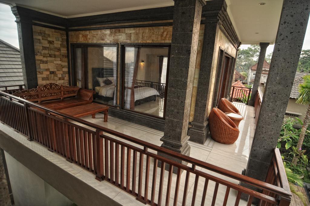 Holiday park Leo Ubud (Bali)