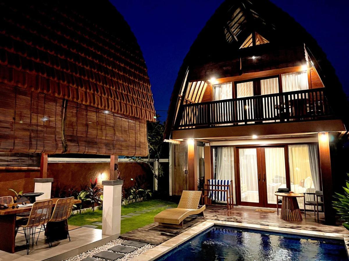 Villa Bhumi Lovina & *