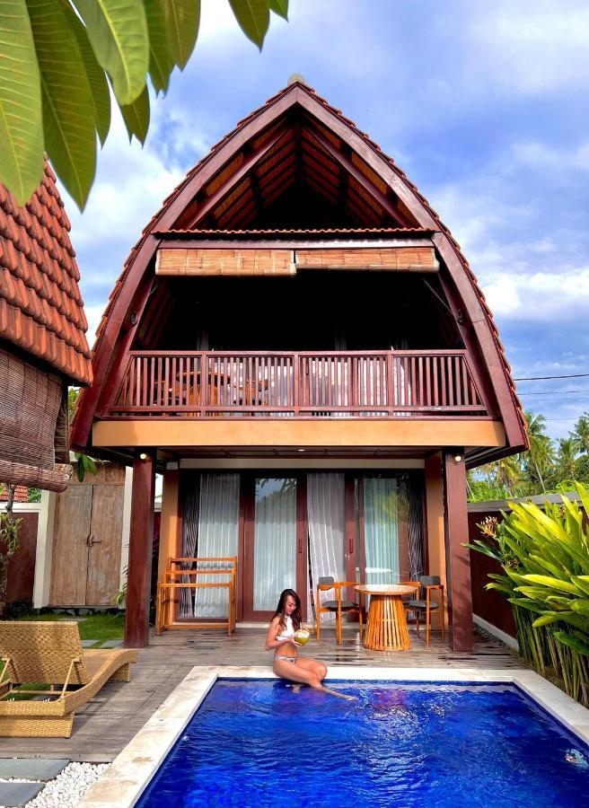 Villa Bhumi Lovina &