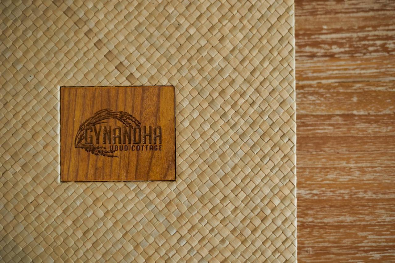 Gynandha Hotel Ubud (Bali)