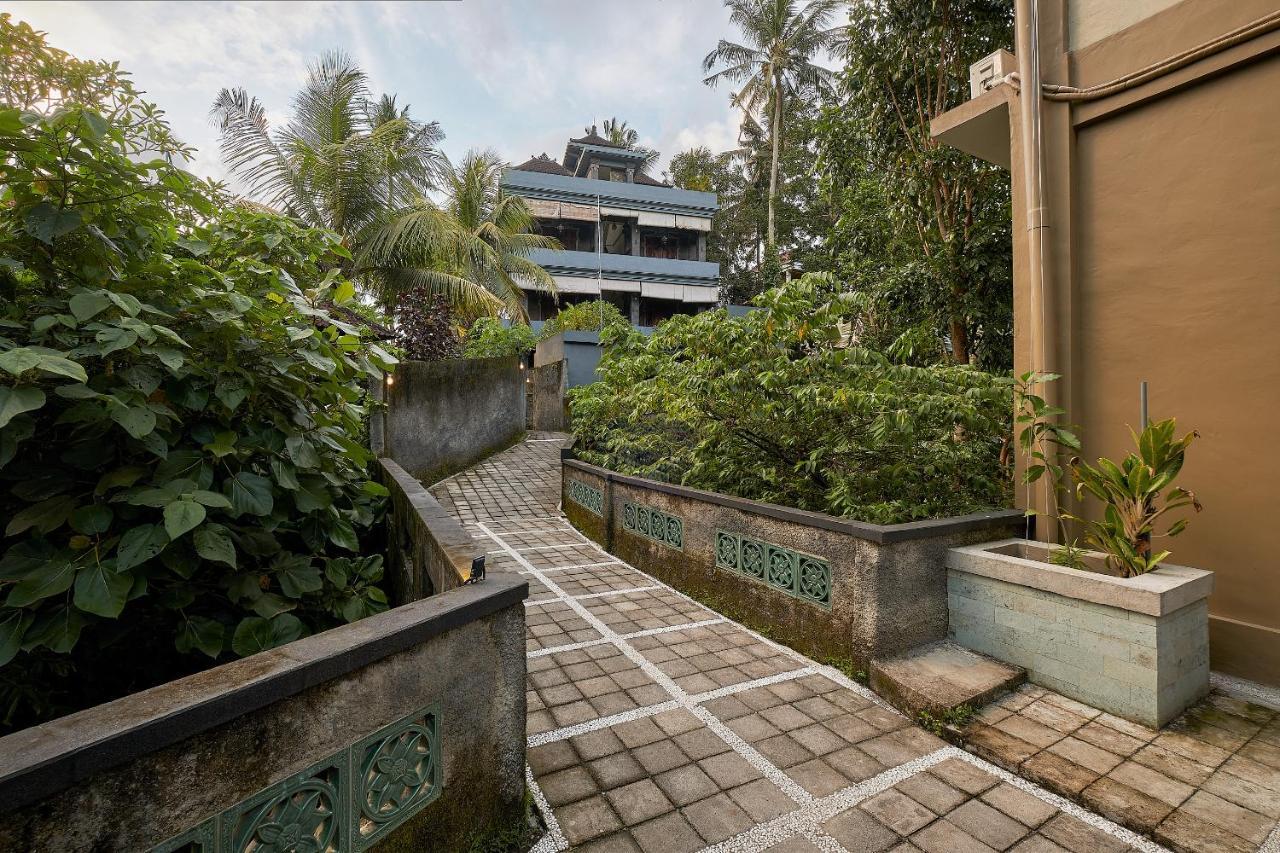 Gynandha Ubud (Bali)