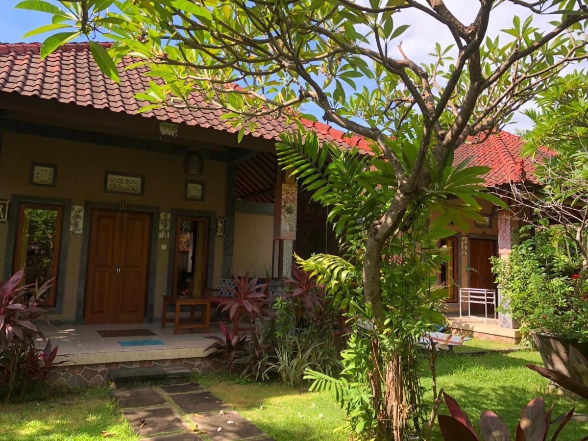 Guest house Pondok Shindu Pemuteran (Bali)