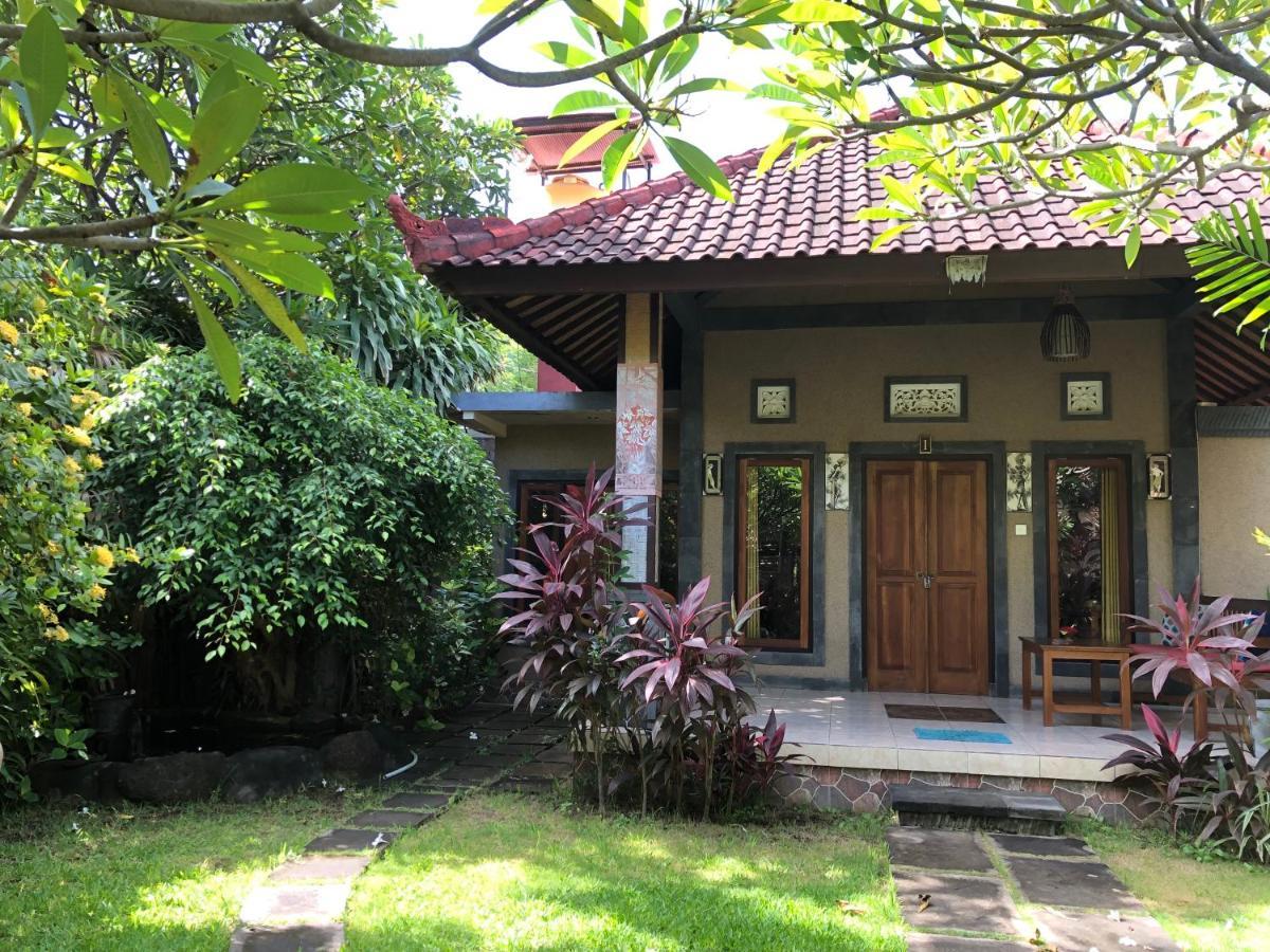 Guest house Pondok Shindu Pemuteran (Bali)