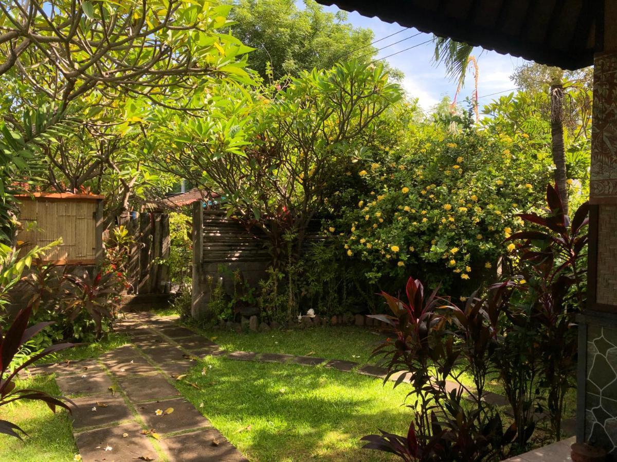 Guest house Pondok Shindu *