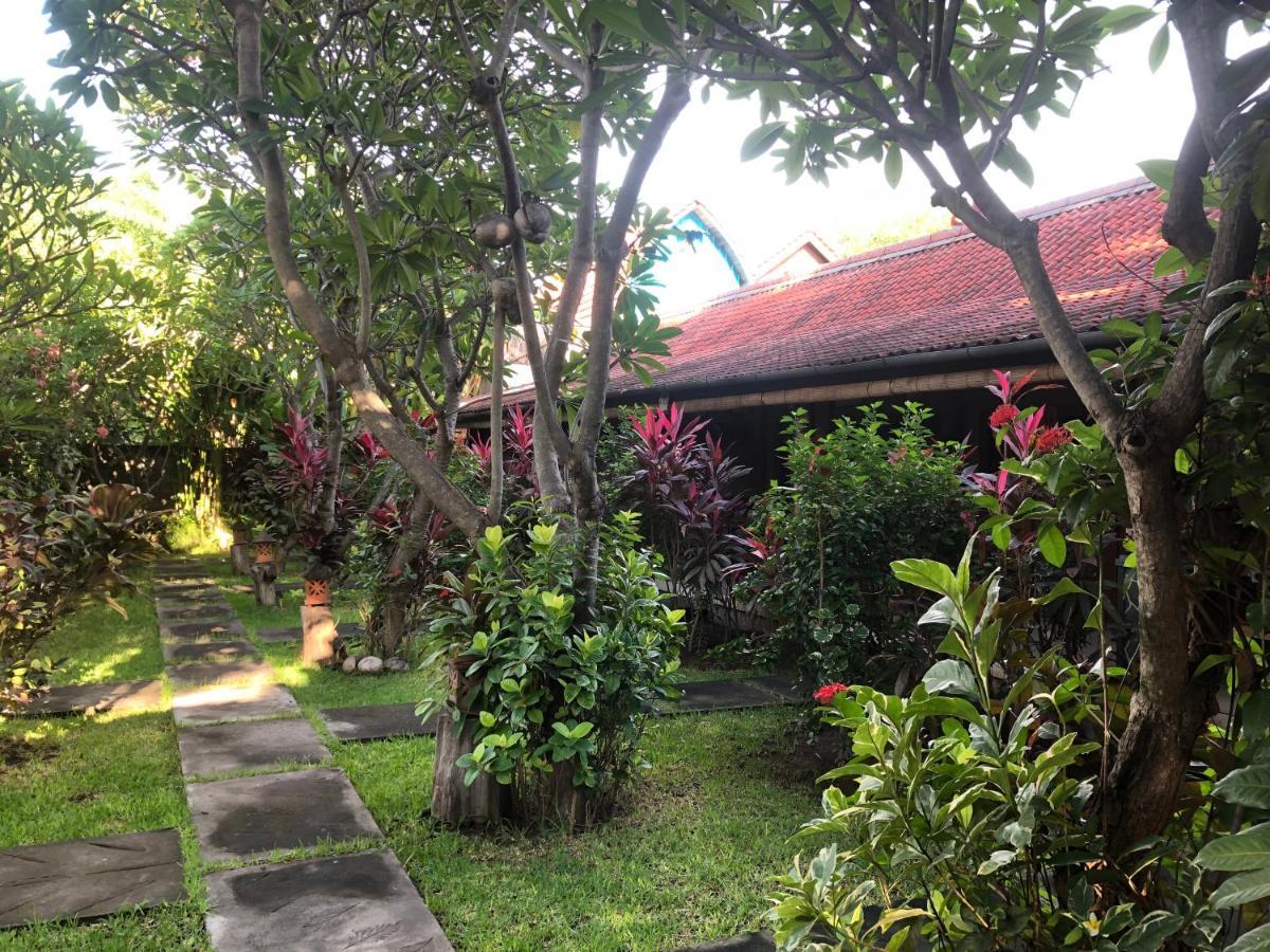 Pondok Shindu Guest house