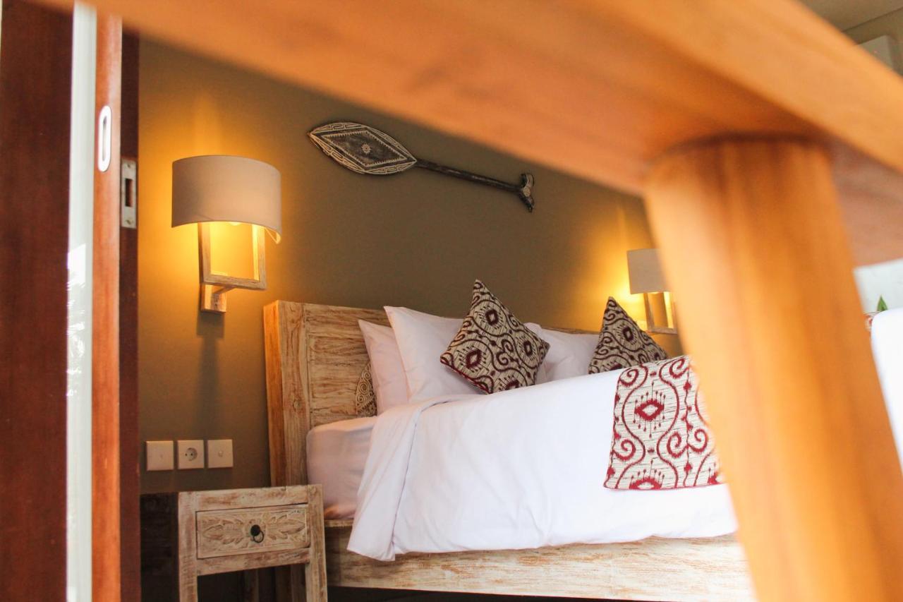 Guest house Kubu Garden & Nusa Dua (Bali)
