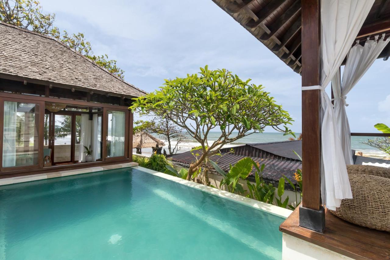 Villa The Chand'S Boutique Villas By Villa Finder *