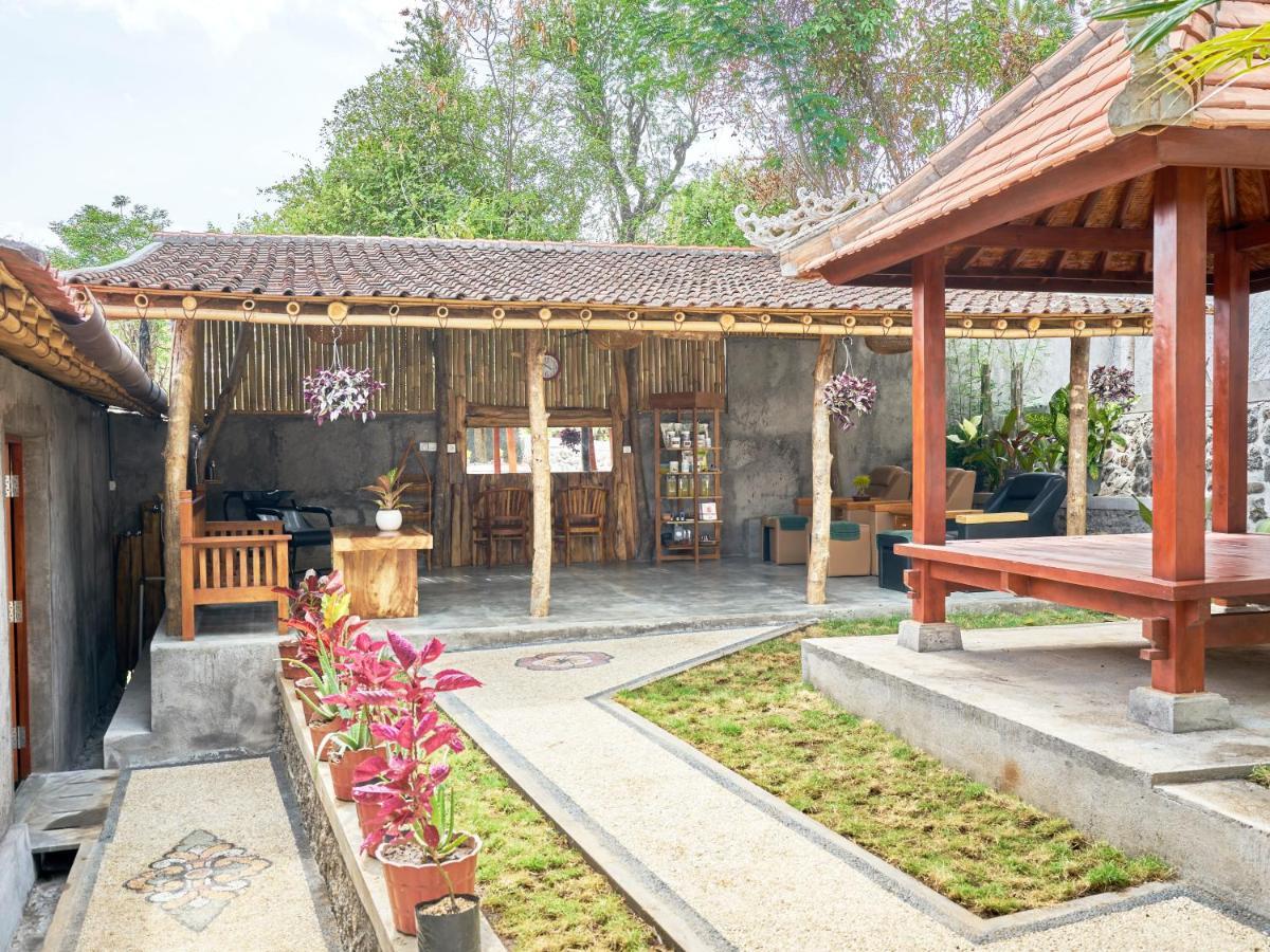 Hotel Anda & Amed (Bali)